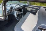 Chevrolet Impala Sport Sedan 1960 года